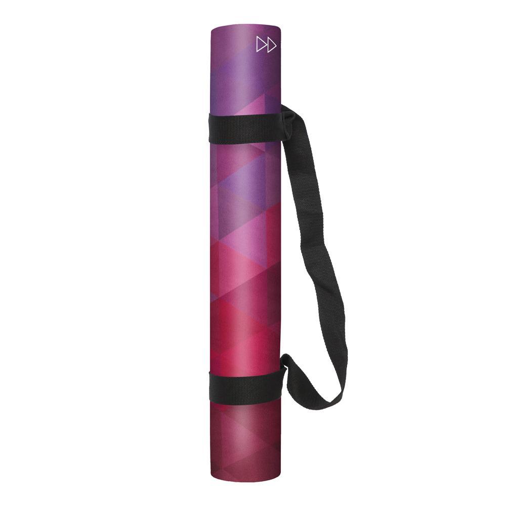 Combo Yoga Mat - Tribeca Sand