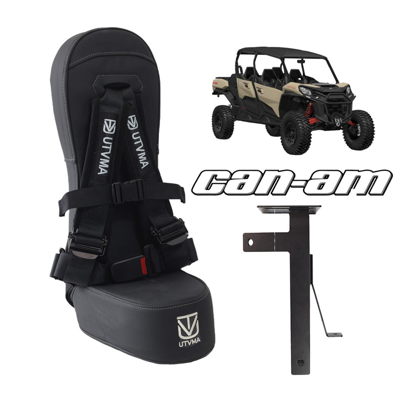Load image into Gallery viewer, Commander/Commander MAX Bump Seat (2021+) Front or Rear