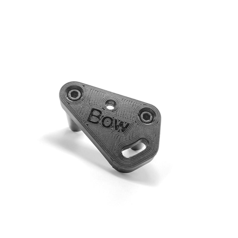 Load image into Gallery viewer, Compound Bow Wall Storage Hook