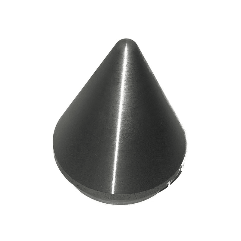 Load image into Gallery viewer, Spiked Tubing End Cap