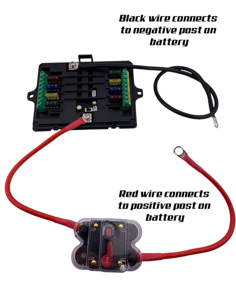 Load image into Gallery viewer, 12-Gang Switch Panel With RGB And Remote Control Bluetooth App