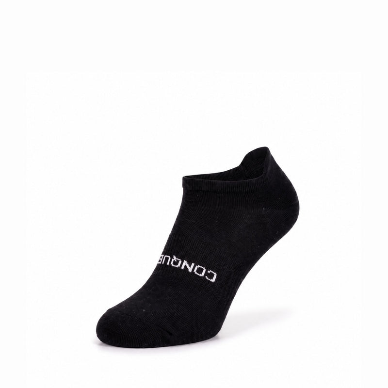Load image into Gallery viewer, Conquer Lightweight Micro Alpaca Sock