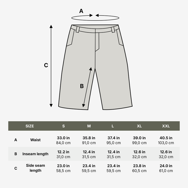 Load image into Gallery viewer, M-Tac Military Shorts Sturm Gen.II NYCO Extreme