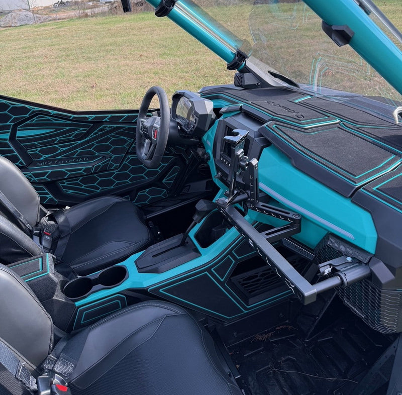 Load image into Gallery viewer, RZR Console Kit