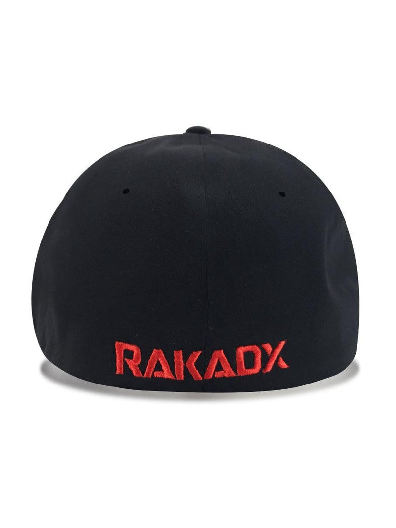 Load image into Gallery viewer, Cooper Black Flex Hat