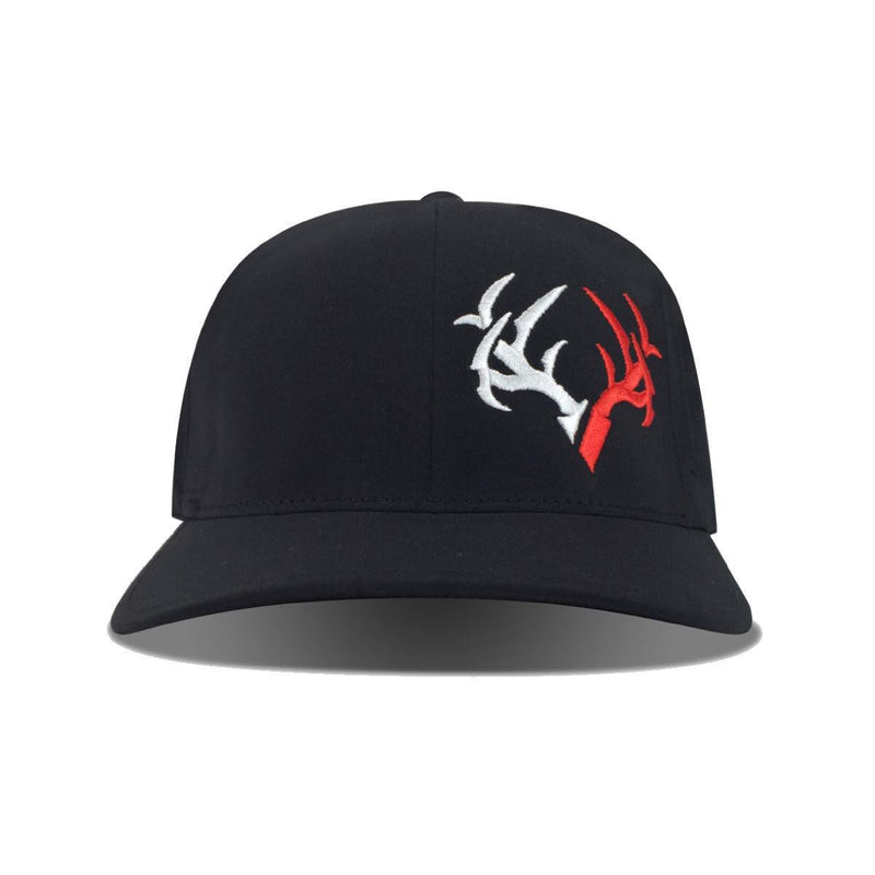 Load image into Gallery viewer, Cooper Black Flex Hat