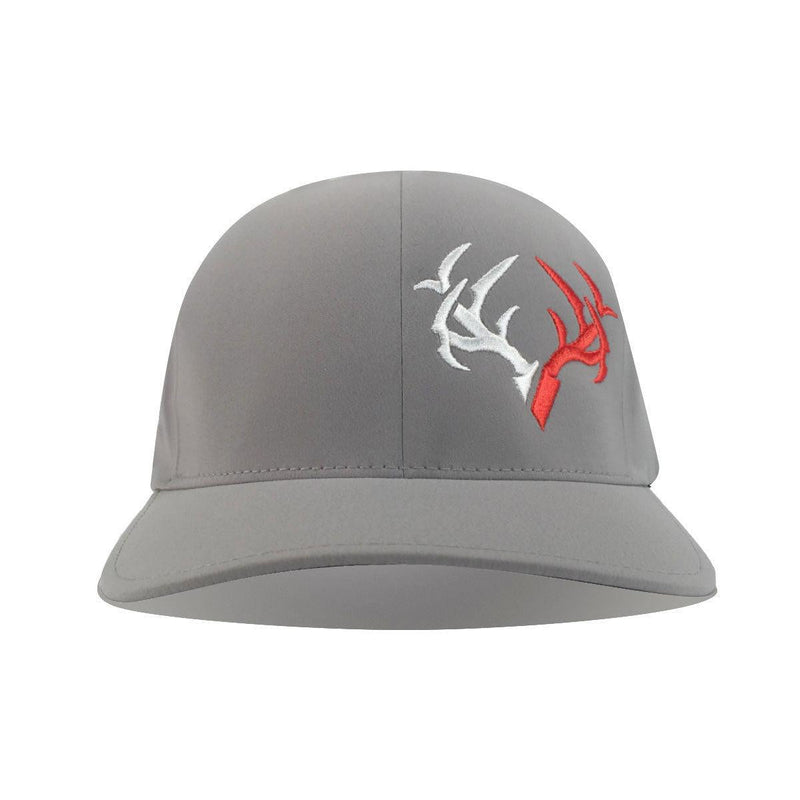 Load image into Gallery viewer, Cooper Silver Flex Hat