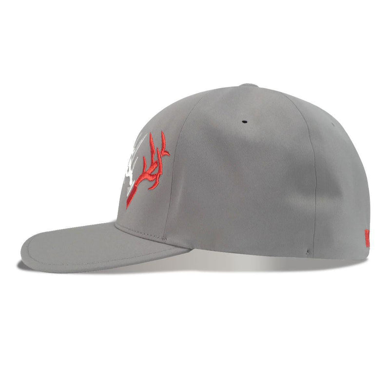 Load image into Gallery viewer, Cooper Silver Flex Hat