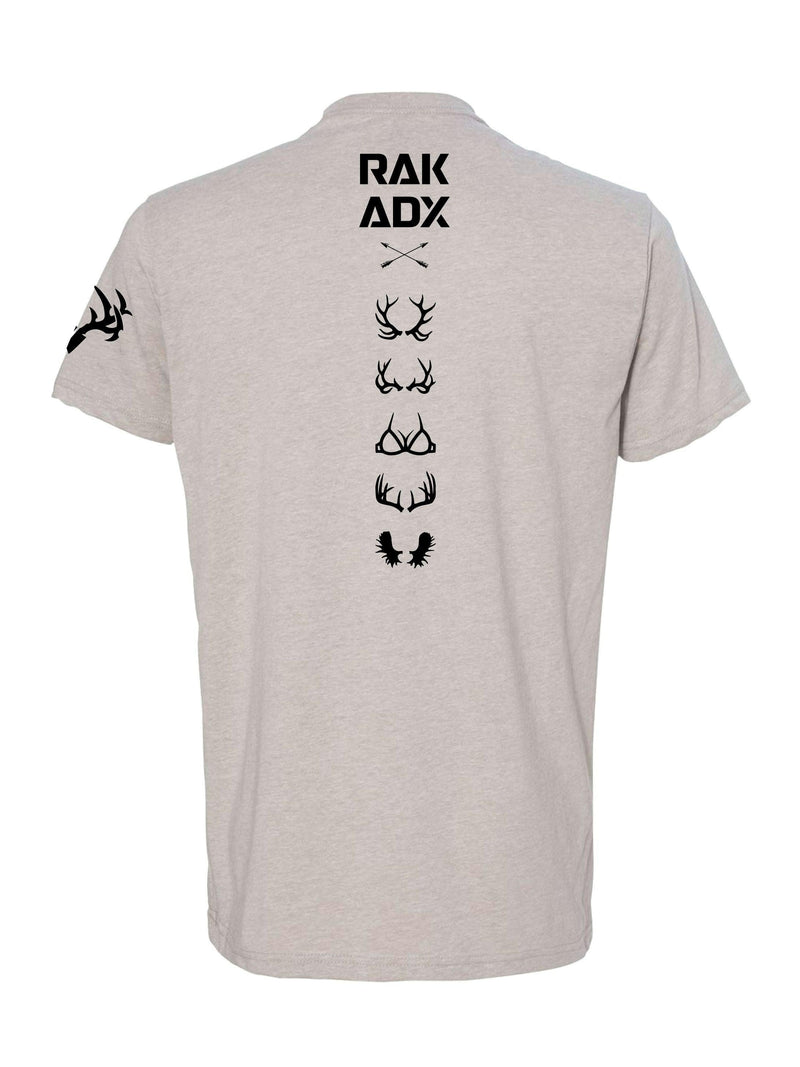 Load image into Gallery viewer, All Raks Matter Topo Tee