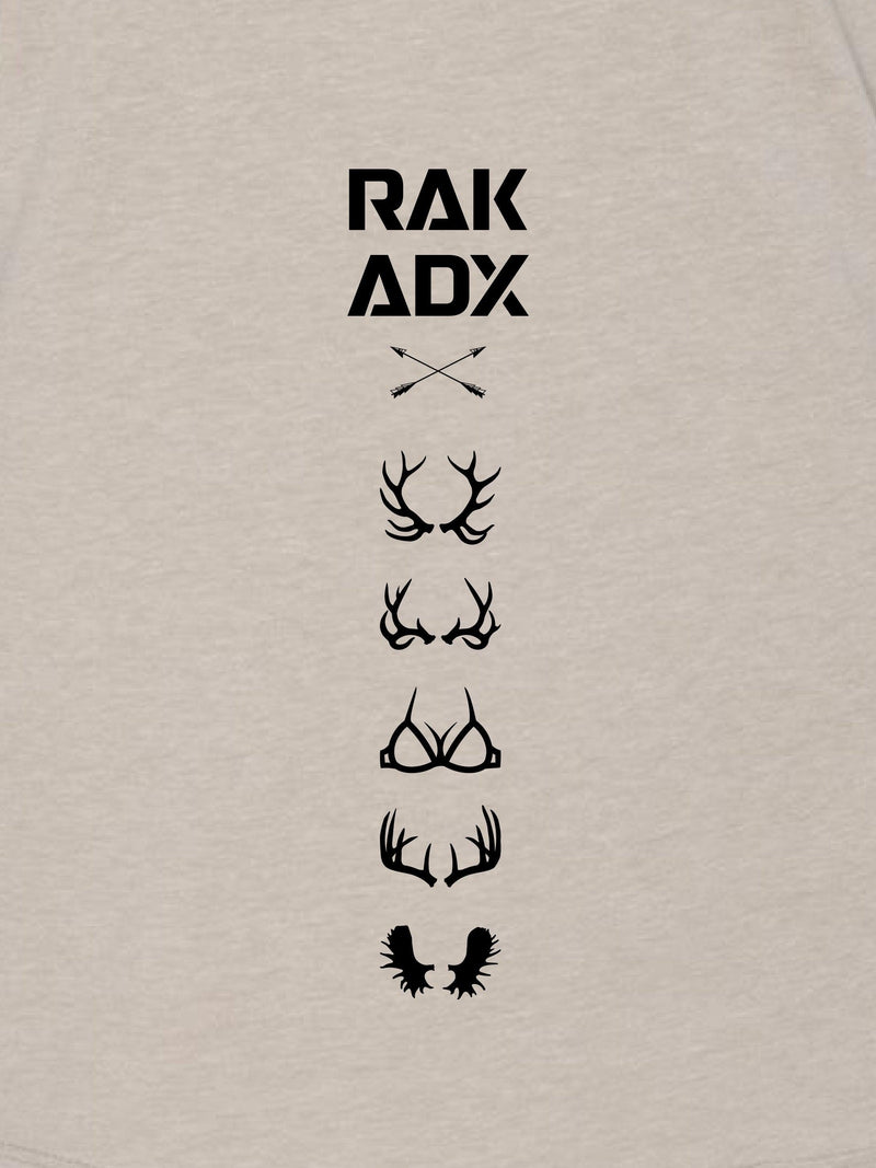 Load image into Gallery viewer, Womens All Raks Matter Topo Tee (LIMITED EDITION)