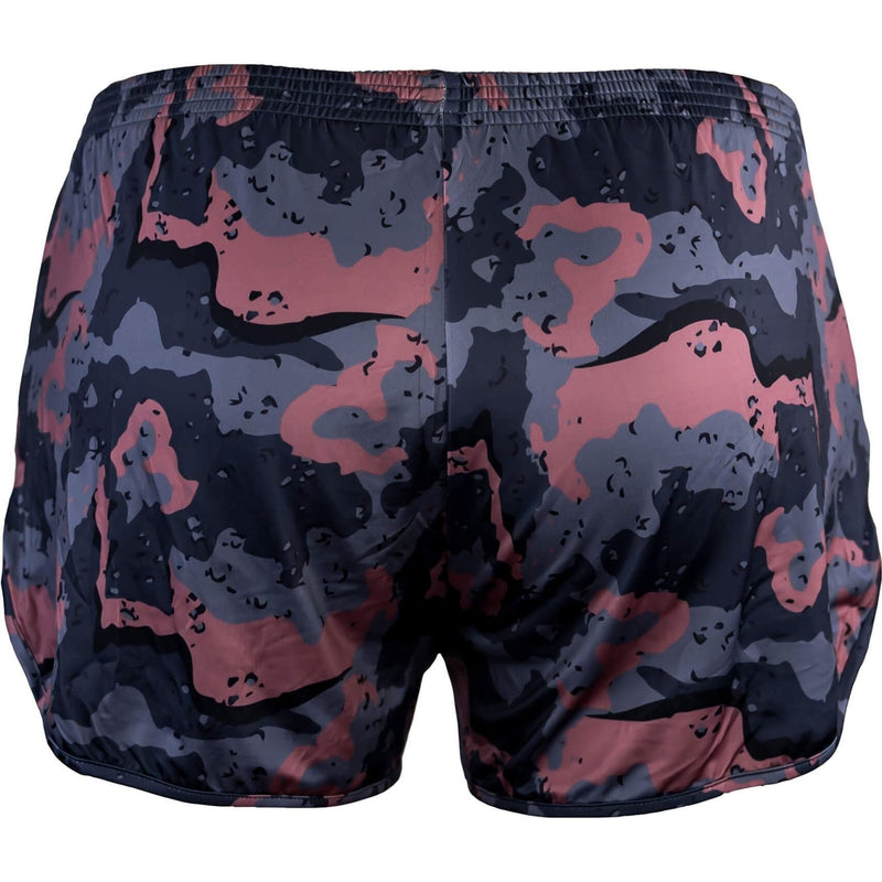 Load image into Gallery viewer, Copenhagen Camo Ranger Silkies Training Shorts | 2.5"