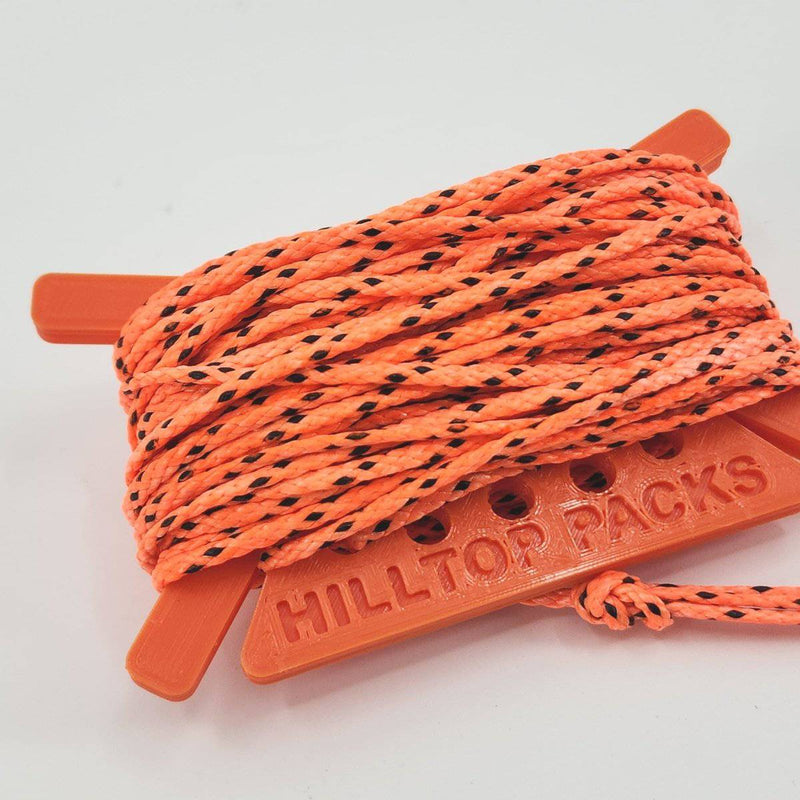 Load image into Gallery viewer, Ultralight Cord Winder (Bear Bag Line Organizer)