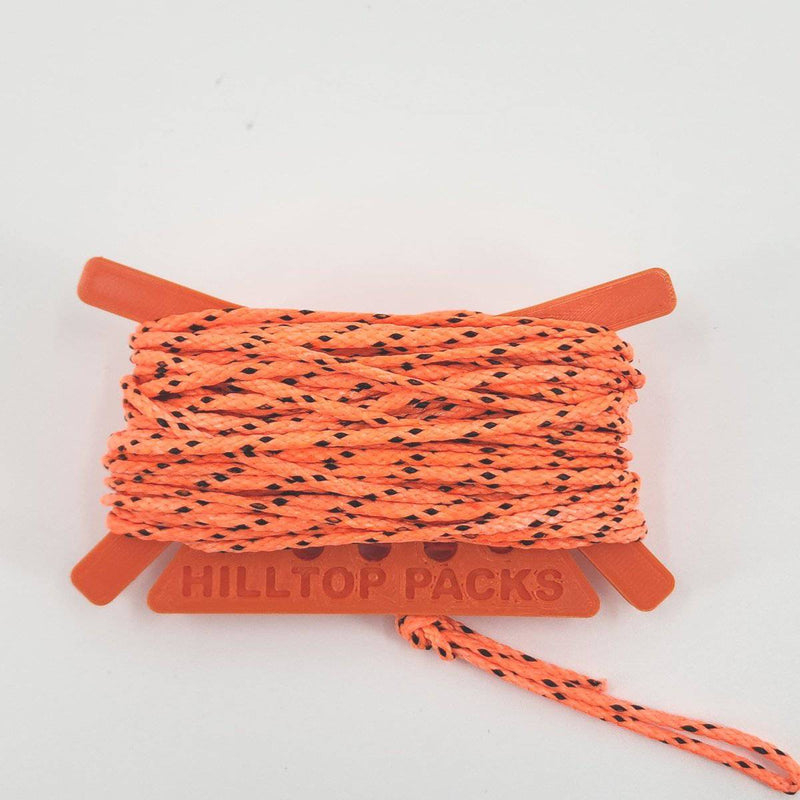 Load image into Gallery viewer, Ultralight Cord Winder (Bear Bag Line Organizer)