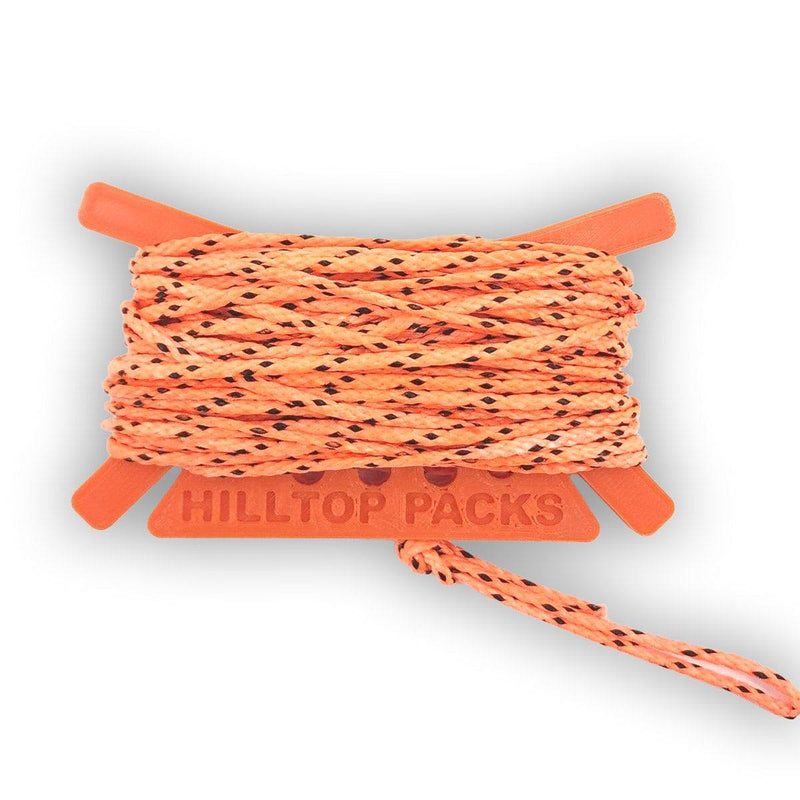 Load image into Gallery viewer, Ultralight Cord Winder (Bear Bag Line Organizer)
