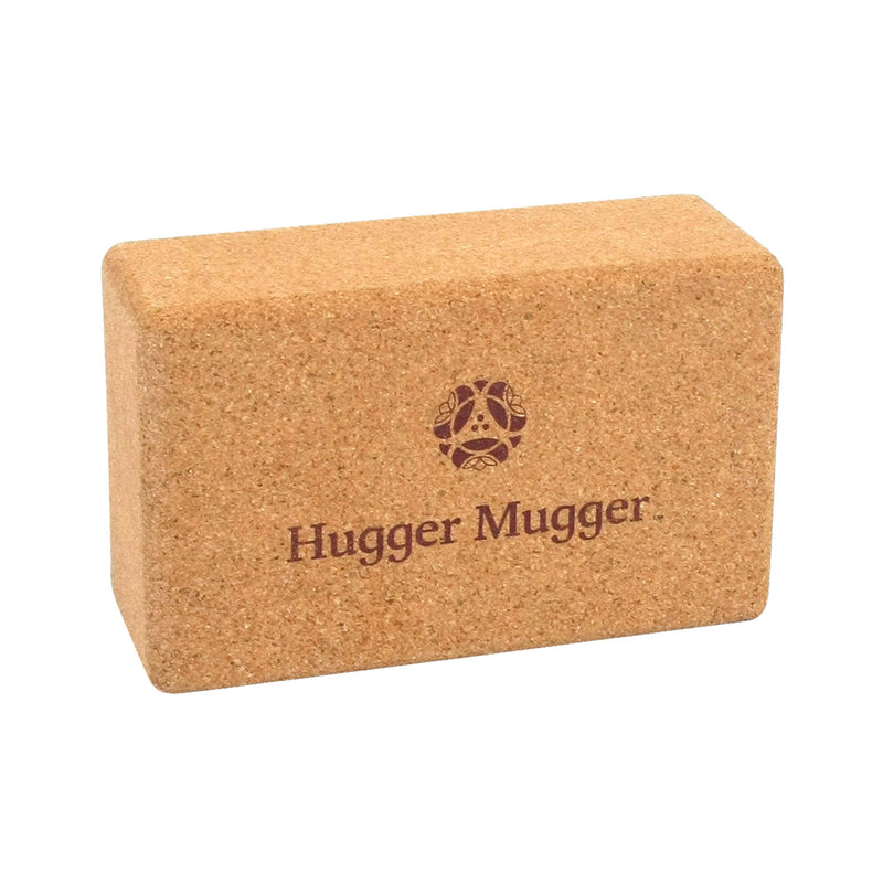 Load image into Gallery viewer, Cork Yoga Block
