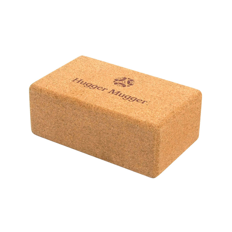 Load image into Gallery viewer, Cork Yoga Block