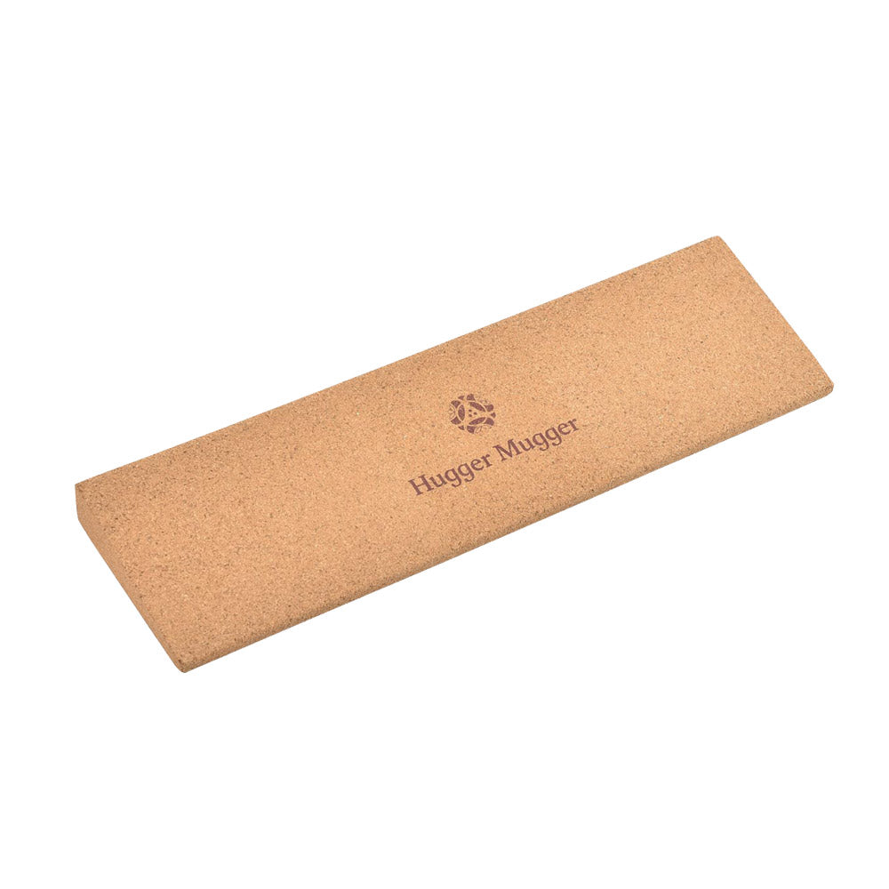 Cork Yoga Wedge