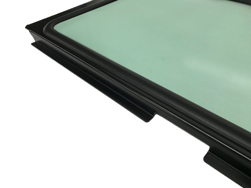 Load image into Gallery viewer, Glass Windshield for CAGEWRX Baja Spec Cage 2014-2018 RZR XP Turbo, XP 1000