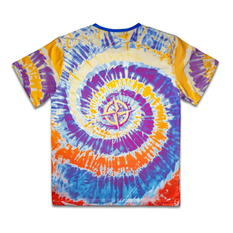 Load image into Gallery viewer, Phantom & Cosmic Flow Jersey - Sublimated