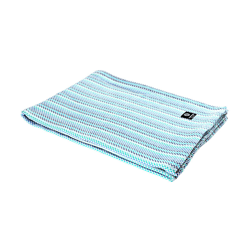 Load image into Gallery viewer, Cotton Yoga Blanket