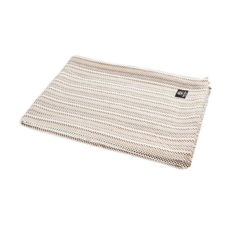 Load image into Gallery viewer, Cotton Yoga Blanket