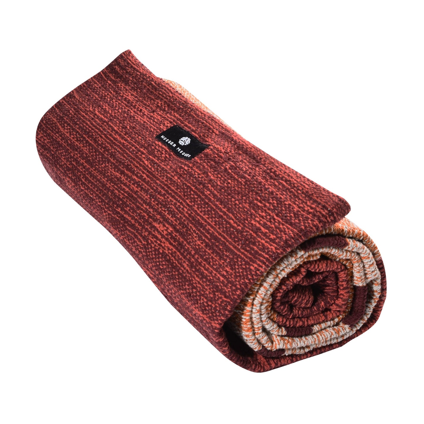 Cotton Yoga Rug