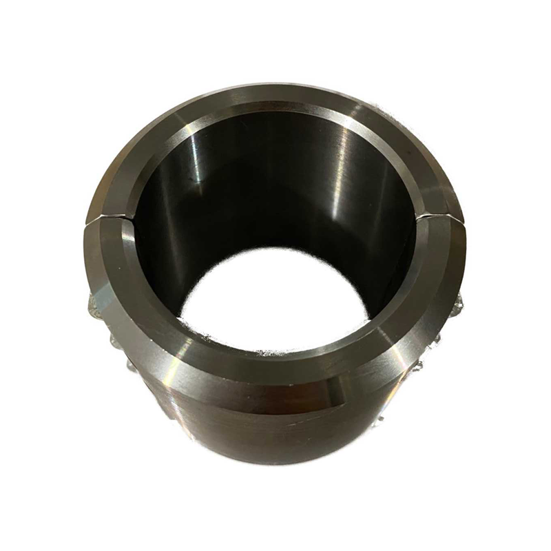 Load image into Gallery viewer, OD Tube Clamps / 6 bolt coupler
