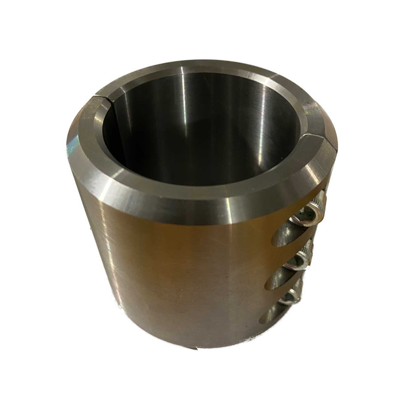 Load image into Gallery viewer, OD Tube Clamps / 6 bolt coupler