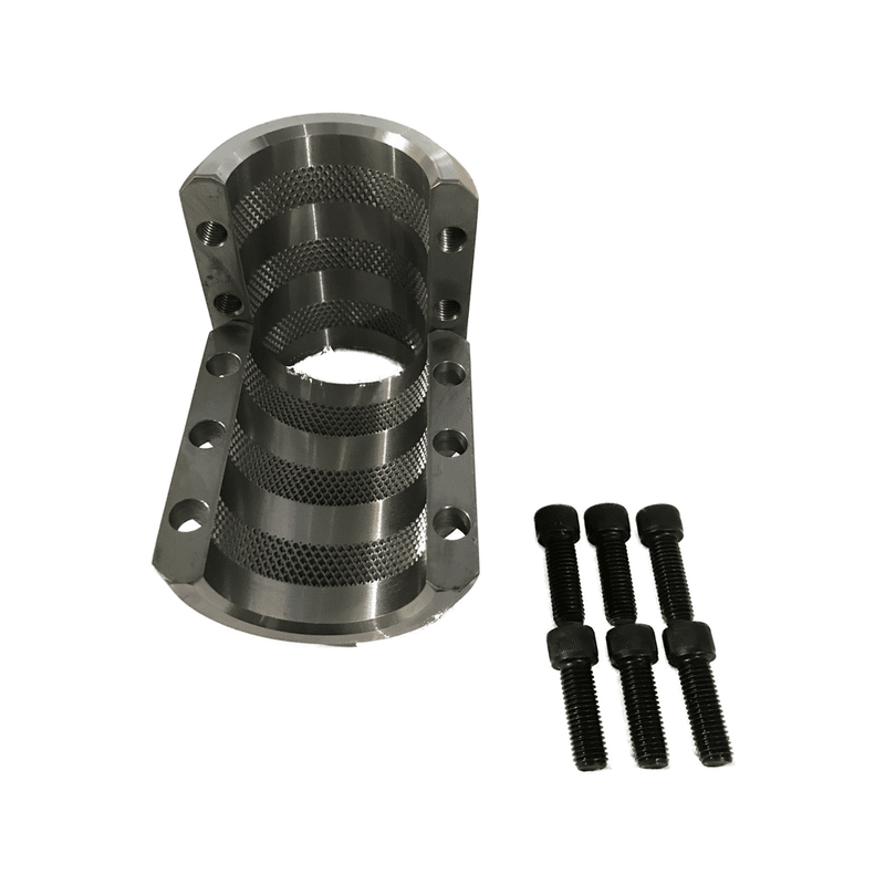 Load image into Gallery viewer, OD Tube Clamp / Coupler- Off Road Truck, Jeep, ATV, SXS Part