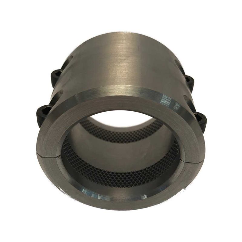 Load image into Gallery viewer, Short OD Tube Clamp