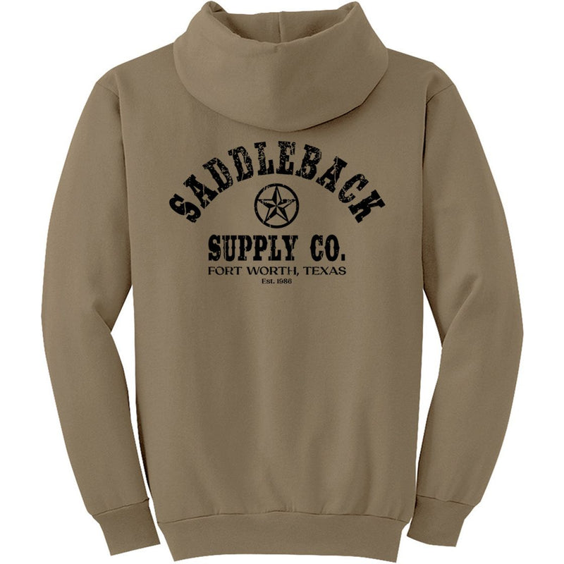 Load image into Gallery viewer, Lone Star Hoodie