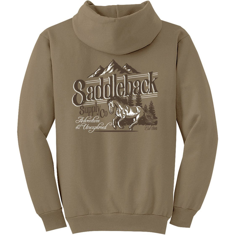 Load image into Gallery viewer, Western Spirit Hoodie