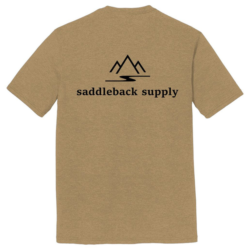 Load image into Gallery viewer, Original Logo Lightweight Tee