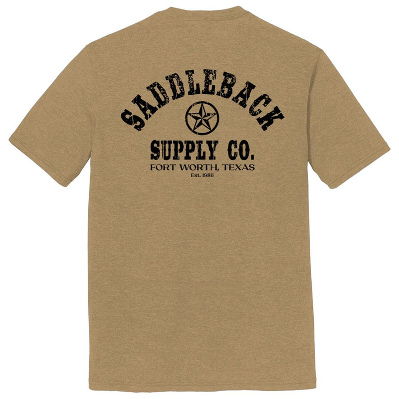 Load image into Gallery viewer, Lone Star Lightweight Tee