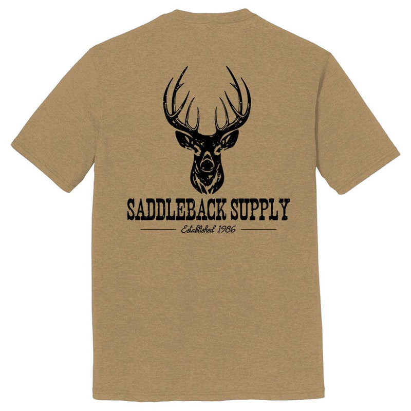 Load image into Gallery viewer, Deer Hunting Lightweight Tee