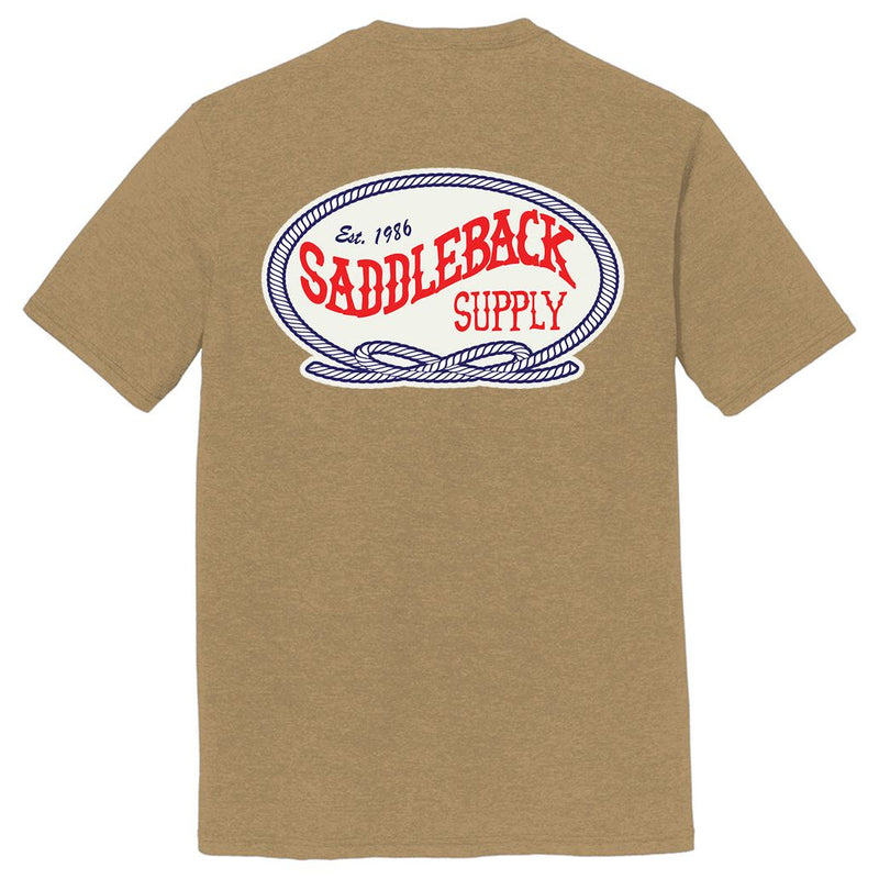Load image into Gallery viewer, Retro Lightweight Tee
