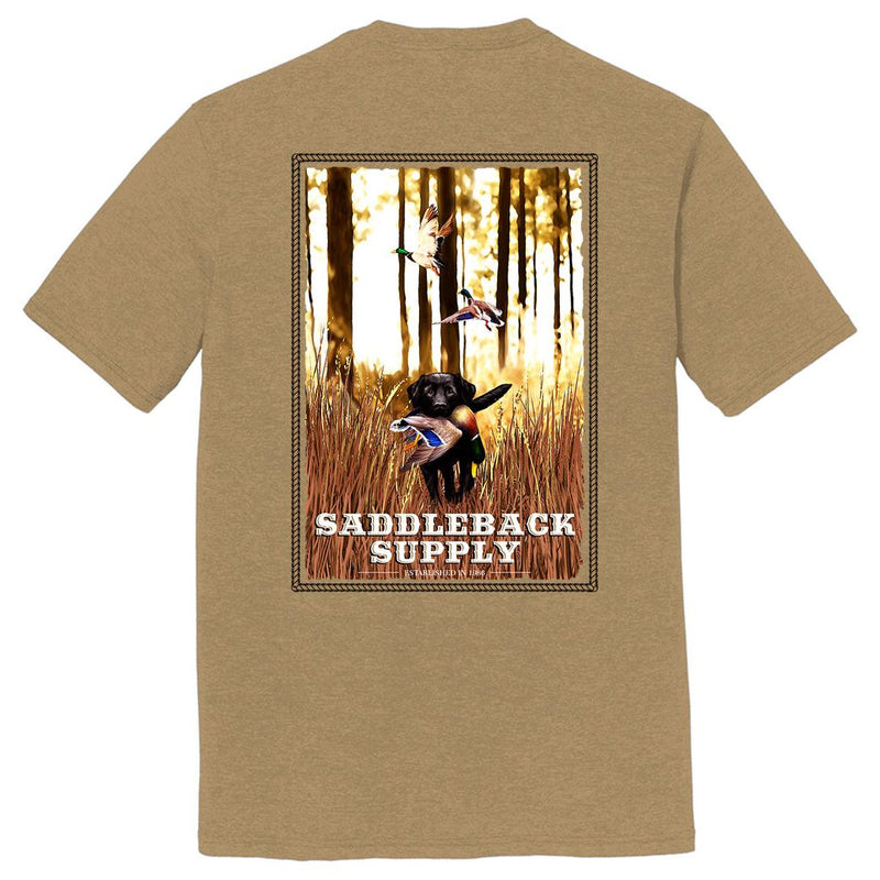 Load image into Gallery viewer, Hunting Dog Lightweight Tee