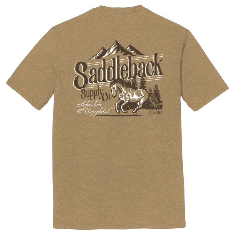 Load image into Gallery viewer, Western Spirit Lightweight Tee