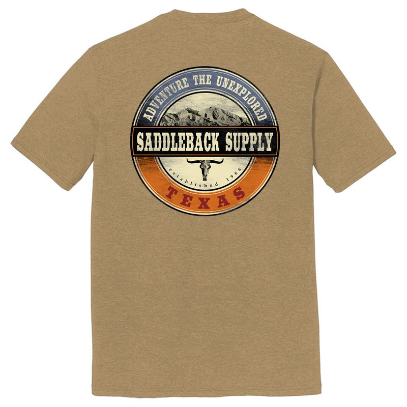 Load image into Gallery viewer, Southern Rustic Lightweight Tee
