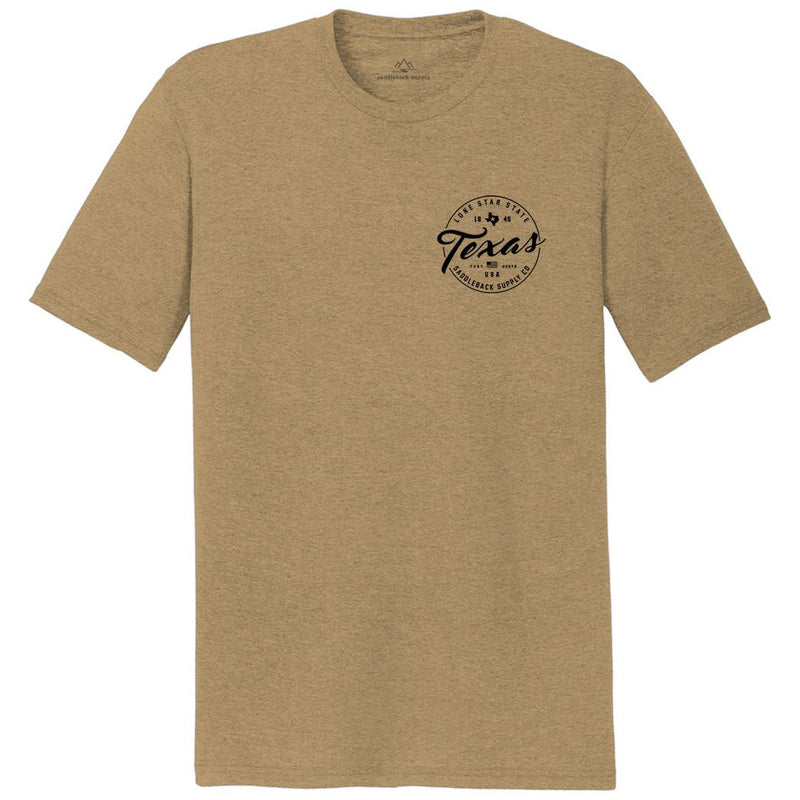 Load image into Gallery viewer, Ol' Texas Lightweight Tee