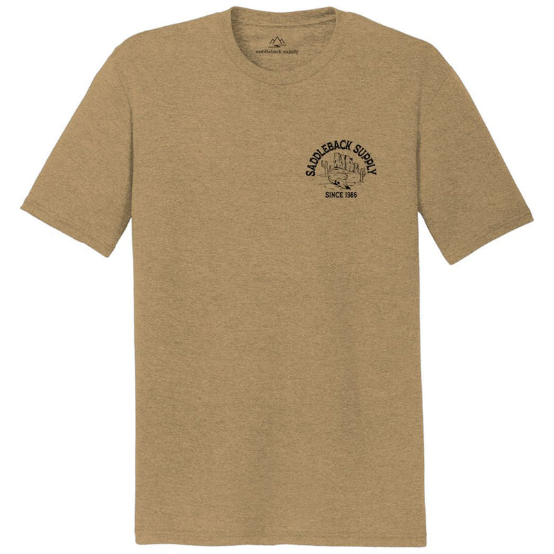 Load image into Gallery viewer, Forsaken Desert Lightweight Tee
