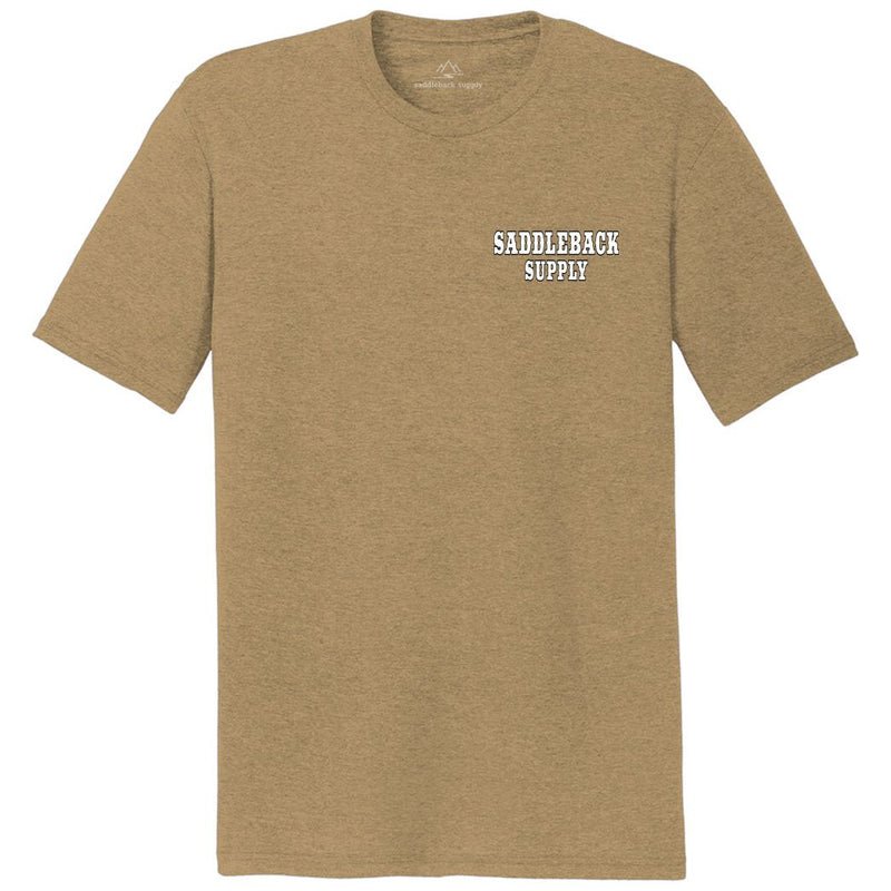 Load image into Gallery viewer, Horse with No Name Lightweight Tee