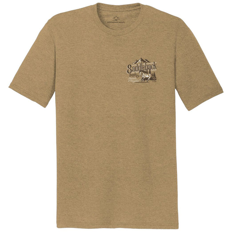 Load image into Gallery viewer, Western Spirit Lightweight Tee