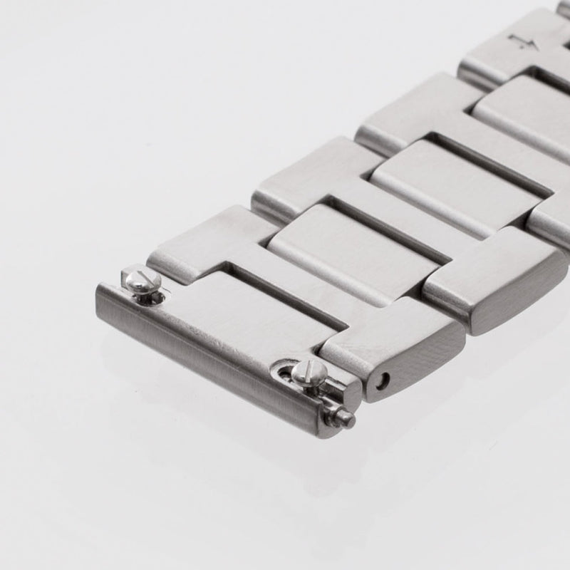 Load image into Gallery viewer, CR-01 - Chrono Watch with Metal Bracelet