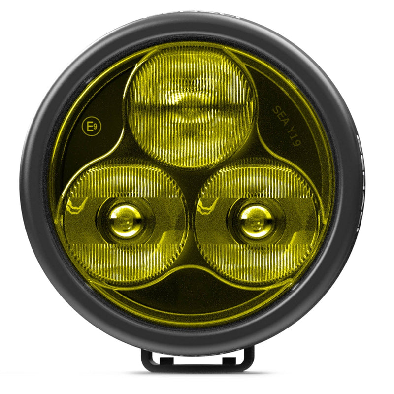 Load image into Gallery viewer, CR-3 Hybrid Beam Driving Light