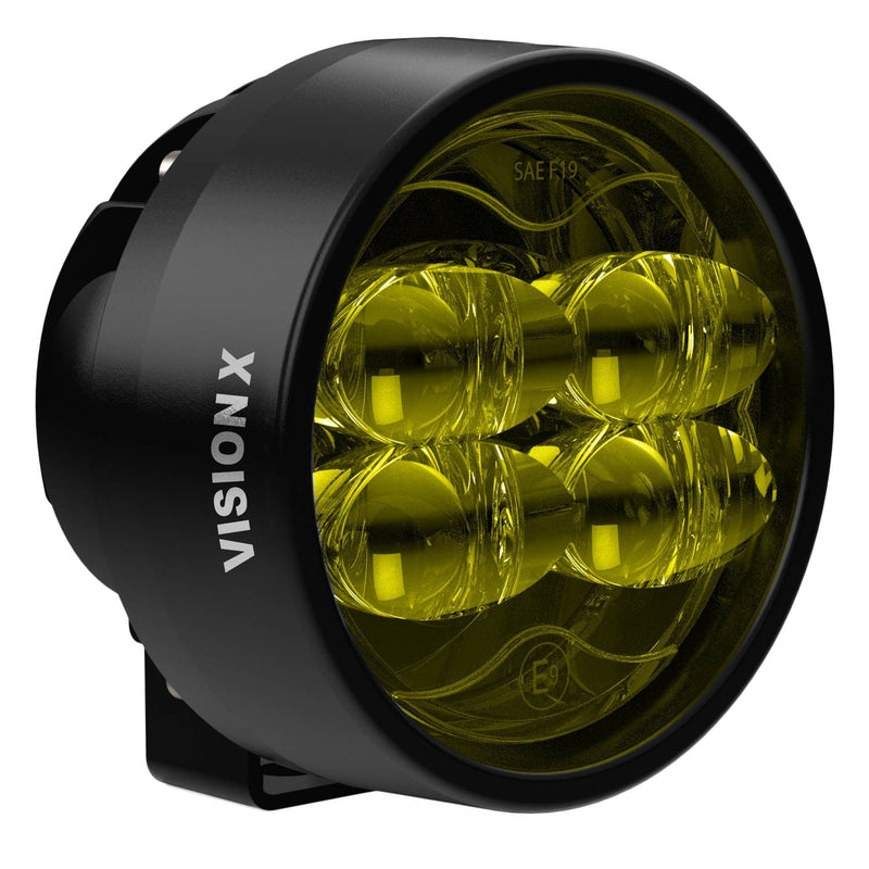Load image into Gallery viewer, CR-4 Fog Beam Driving Light