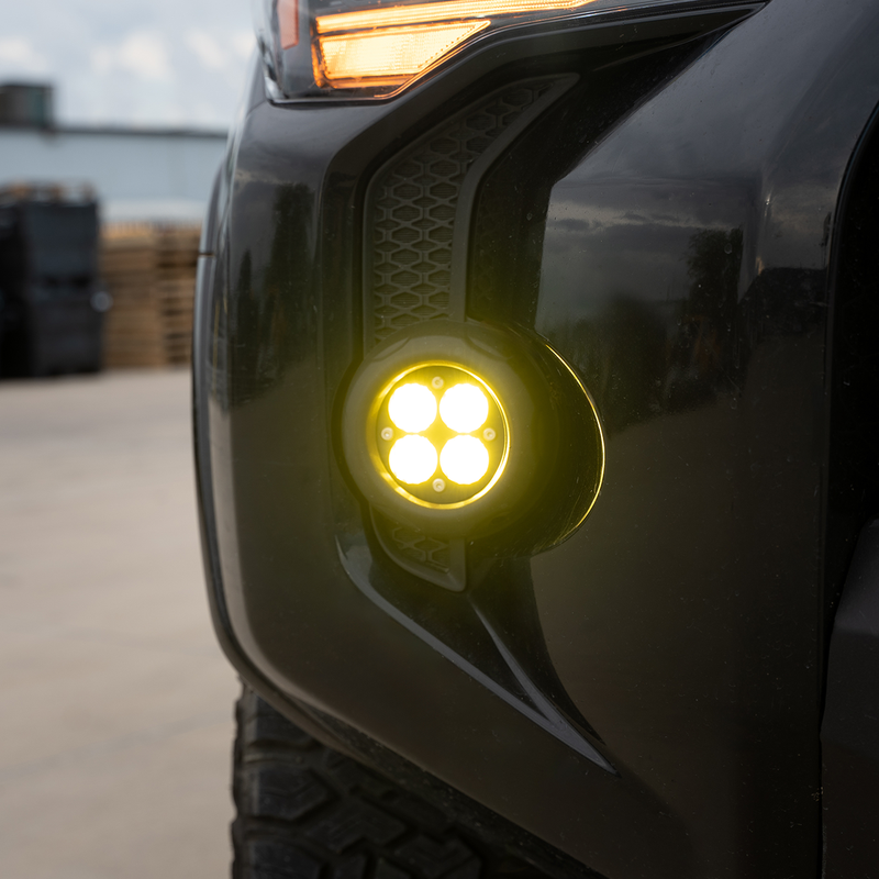 Load image into Gallery viewer, LED Fog Light Replacements For 2014-2024 Toyota 4Runner