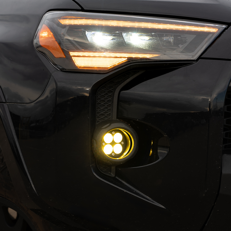Load image into Gallery viewer, LED Fog Light Replacements For 2014-2024 Toyota 4Runner