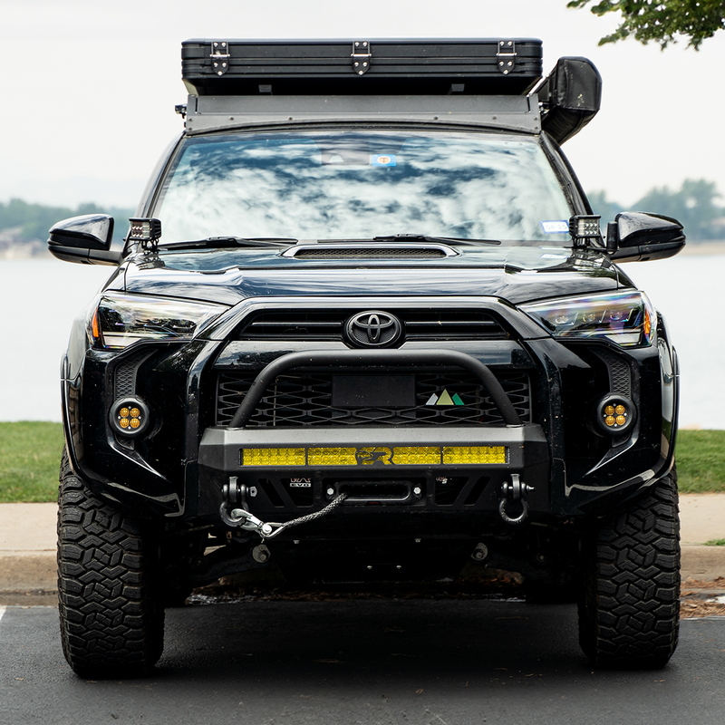 Load image into Gallery viewer, LED Fog Light Replacements For 2014-2024 Toyota 4Runner