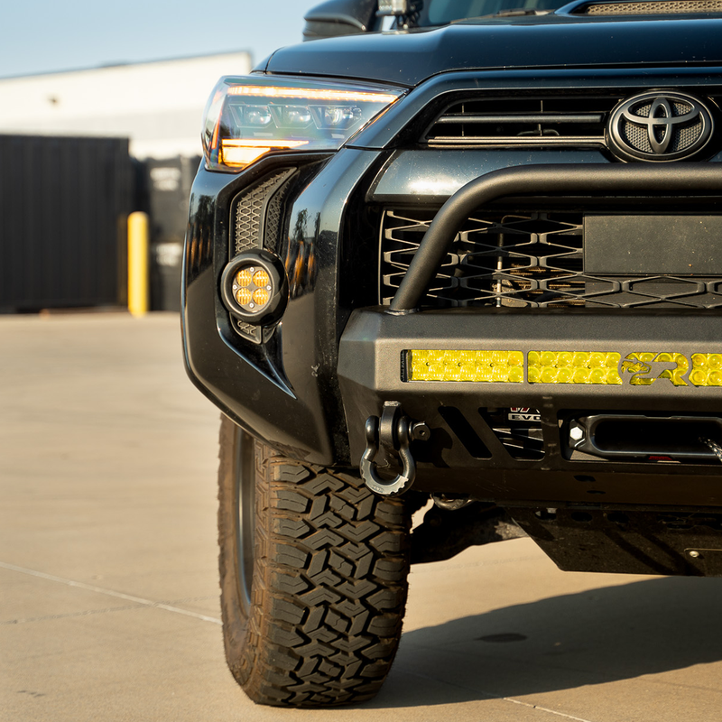 Load image into Gallery viewer, LED Fog Light Replacements For 2014-2024 Toyota 4Runner